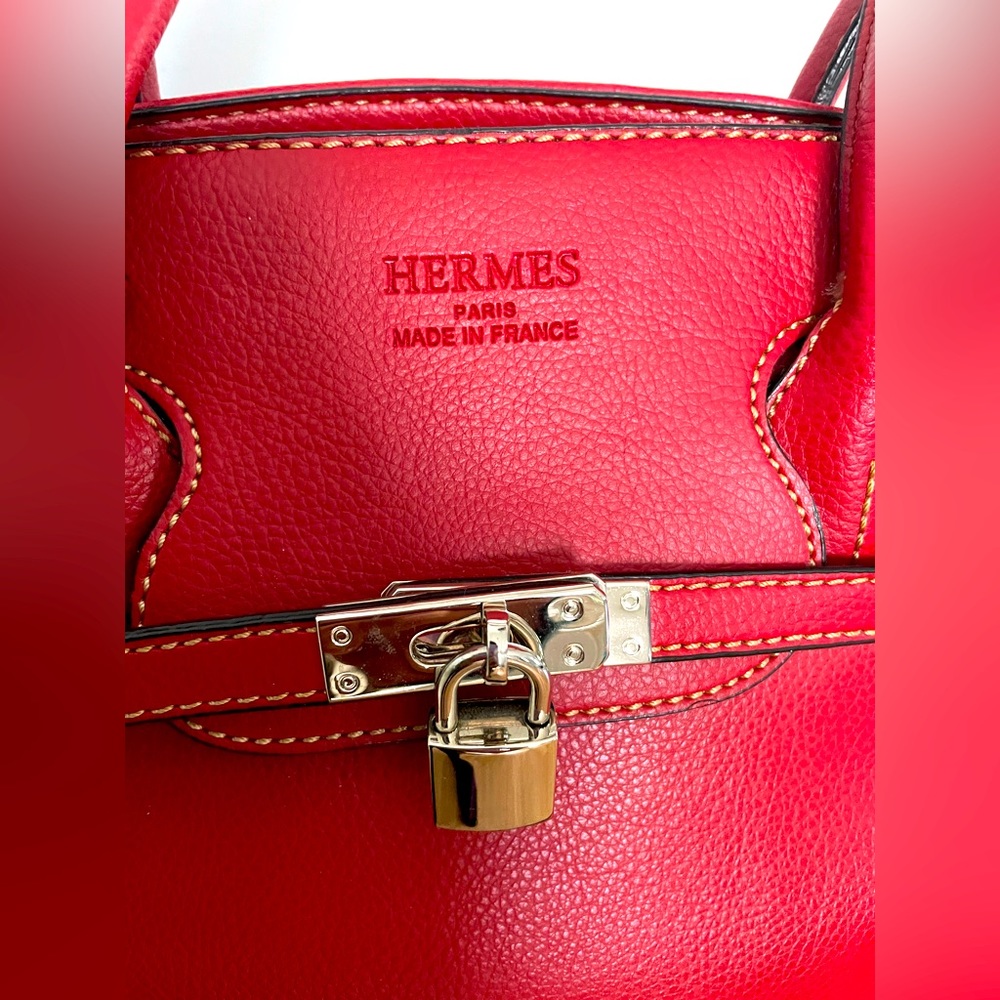 Birkin Bag